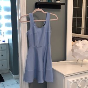 Lulus skater dress